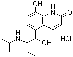 Structural Formula