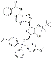 Structural Formula