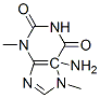 Structural Formula
