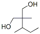 Structural Formula