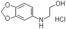 Structural Formula