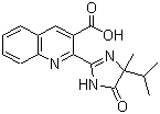 Structural Formula