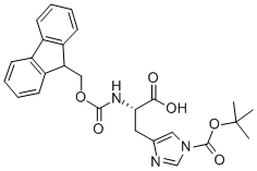 Structural Formula