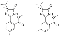 Structural Formula