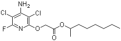 Structural Formula