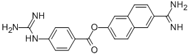 Structur of 81525-10-2