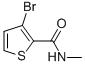 Structural Formula