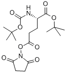 Structural Formula