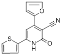 Structural Formula