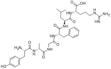 Structural Formula