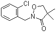 Structural Formula