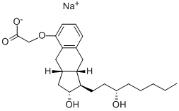Structural Formula