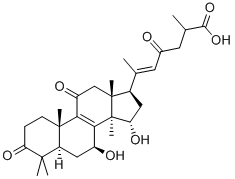 Structural Formula