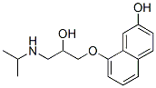 Structural Formula