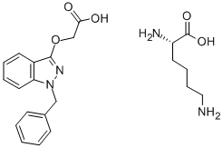 Structur of 81919-14-4