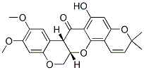 Structur of 82-09-7