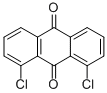 Structur of 82-43-9