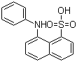 Structur of 82-76-8