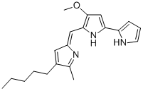 Structural Formula