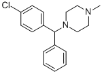 Structur of 82-93-9