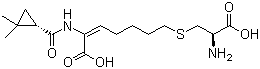 Structural Formula