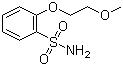 Structur of 82031-33-2