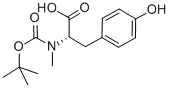 Structural Formula