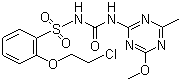 Structural Formula
