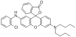 Structural Formula