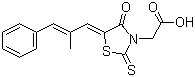 Structural Formula