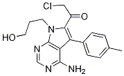 Structural Formula