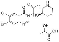 Structural Formula