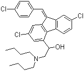 Structural Formula