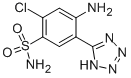 Structural Formula