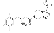 Structural Formula