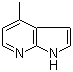 Structur of 824-24-8