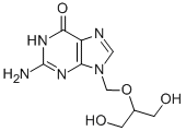 Structural Formula