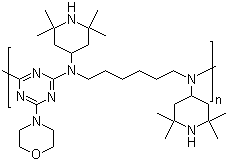 Structural Formula