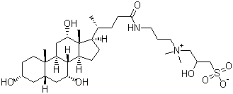 Structural Formula