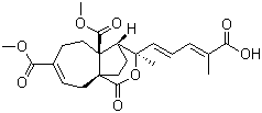 Structural Formula