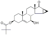 Structural Formula