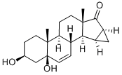 Structural Formula
