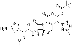 Structural Formula