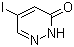 Structural Formula