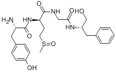 Structural Formula
