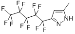 Structural Formula