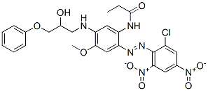 Structural Formula