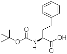 Structural Formula