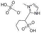 Structural Formula