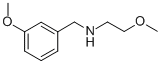 Structural Formula